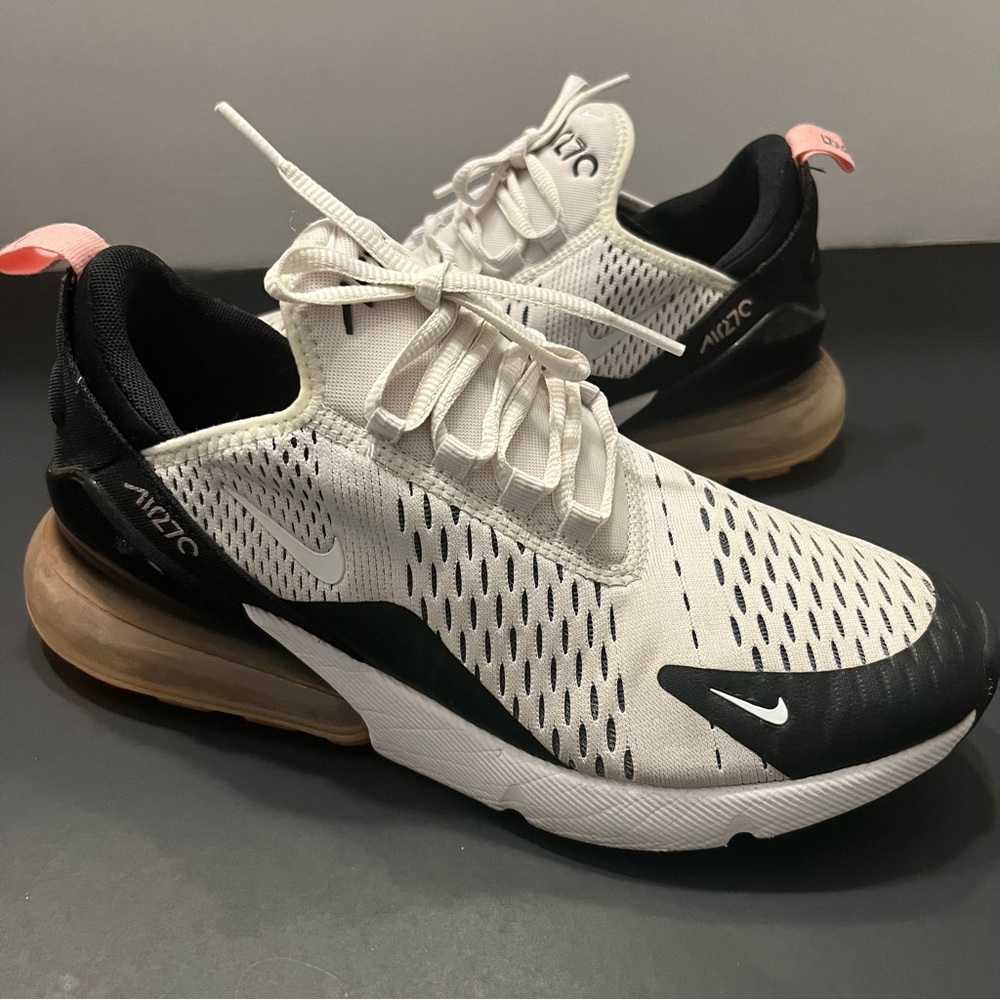 Nike Youth Max 270